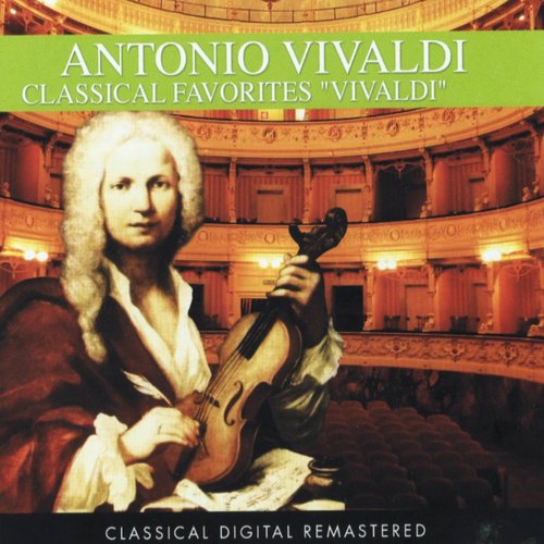 Vivaldi