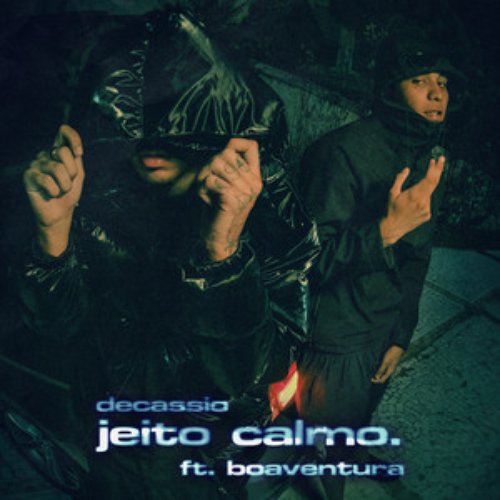 Jeito Calmo