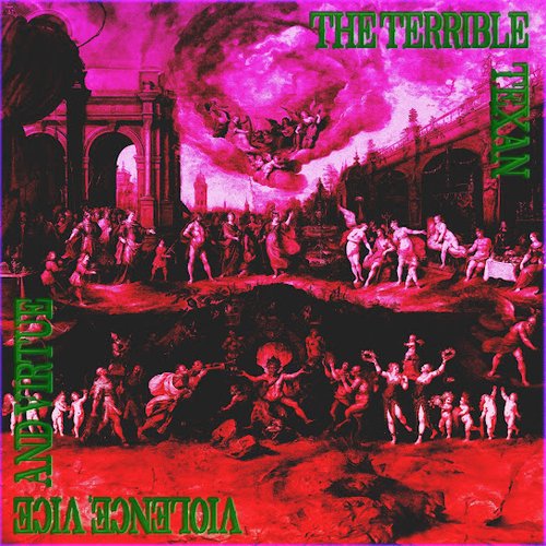 Violence, Vice, and Virtue [Explicit]
