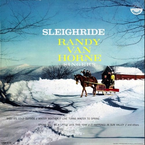 Sleighride (Digitally Remastered)