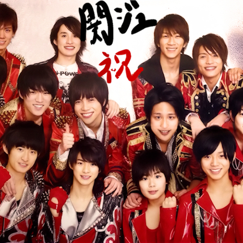 関西ジャニーズjr 滝channel第66回 関西ジャニーズjr Last Fm