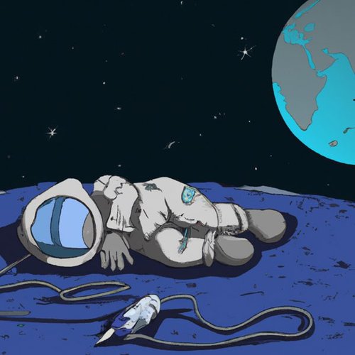 In My Dream - Single