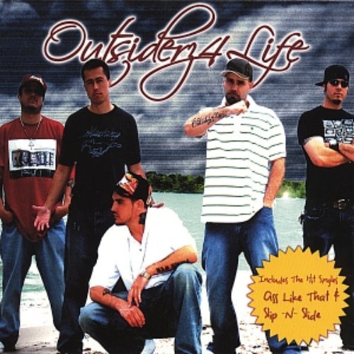 Outsiderz 4 Life