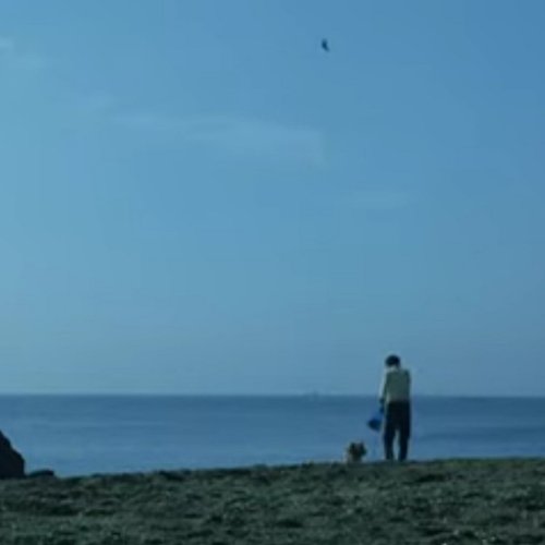 一人で行く
