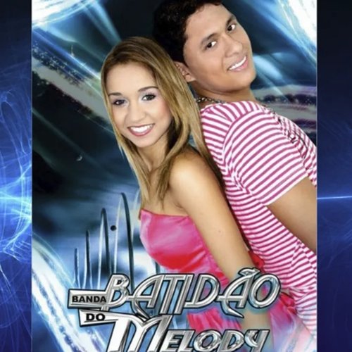 Batidão Do Melody