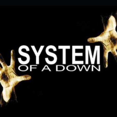 Sistem Of A Down