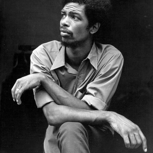 The Revolution Will Not Be Televised Gil Scott Heron Last Fm