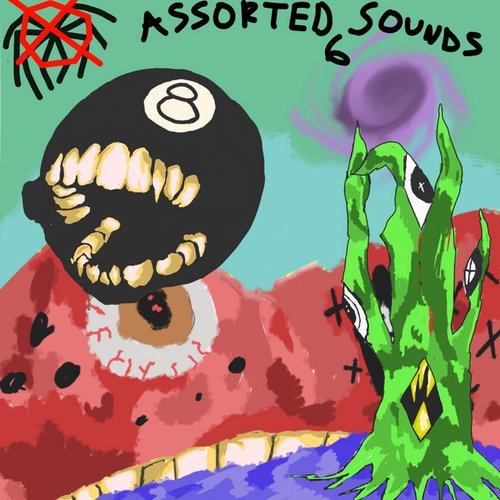 assorted sounds 6