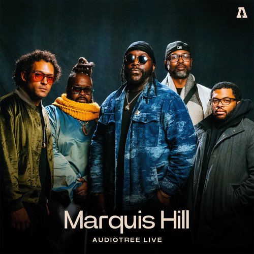 Marquis Hill on Audiotree Live