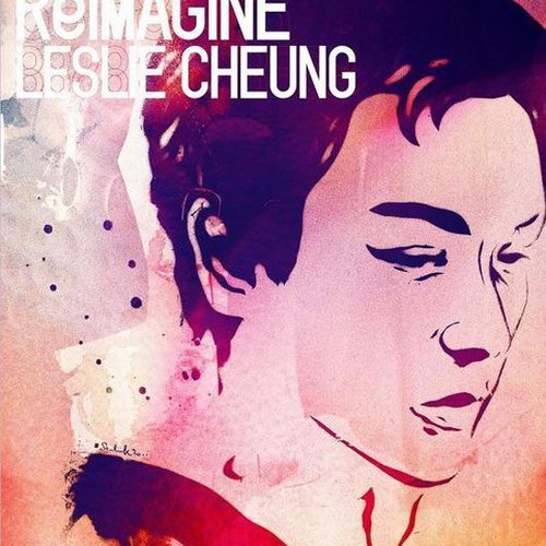 Reimagine Leslie Cheung