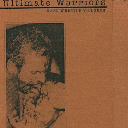 Nazo Wrestle-Violence