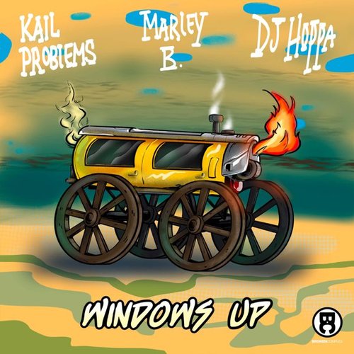 Windows Up