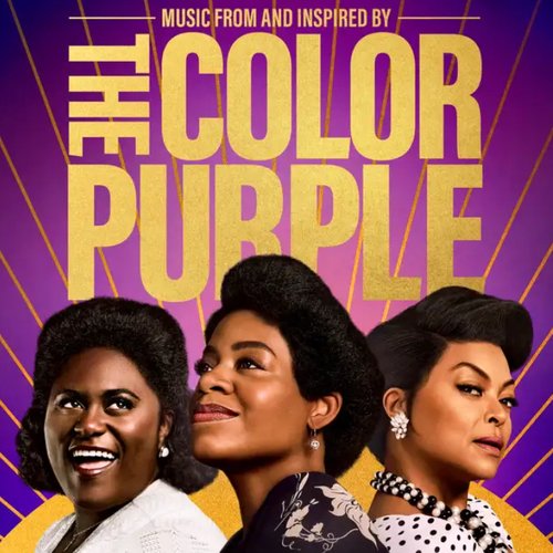 The Color Purple (Music From And Inspired By)