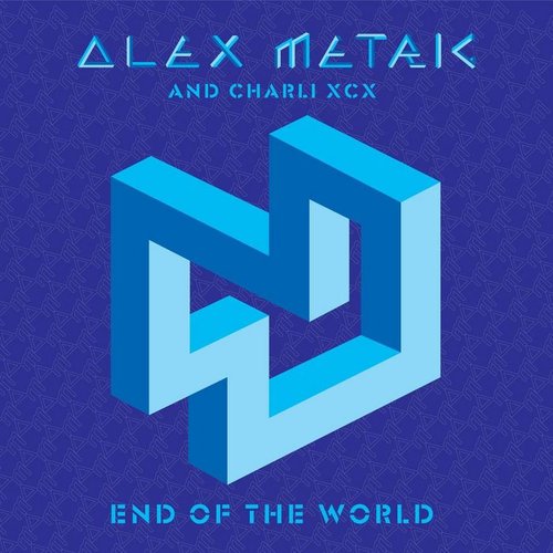 End of the World: Remixes