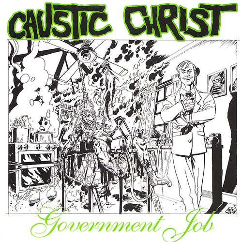 Government Job