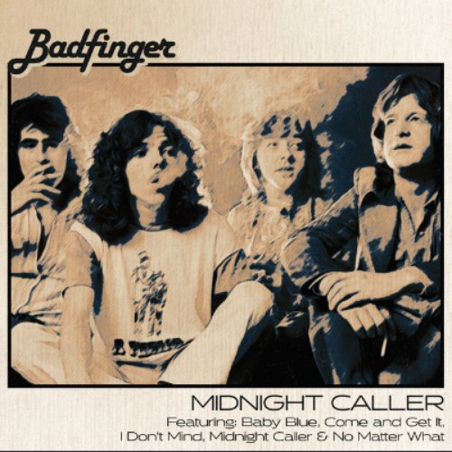 Midnight Caller