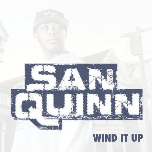 Wind It Up