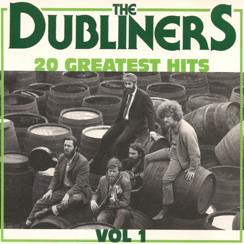 20 Greatest Hits, Volume 1