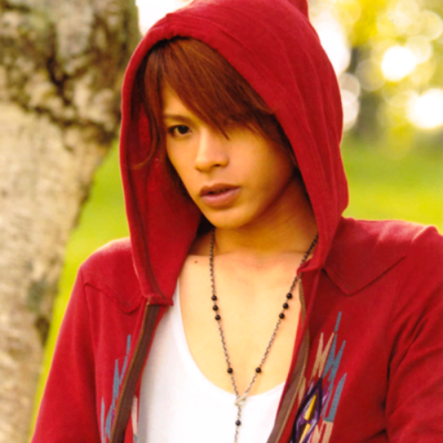 百花繚乱 上田竜也 Last Fm