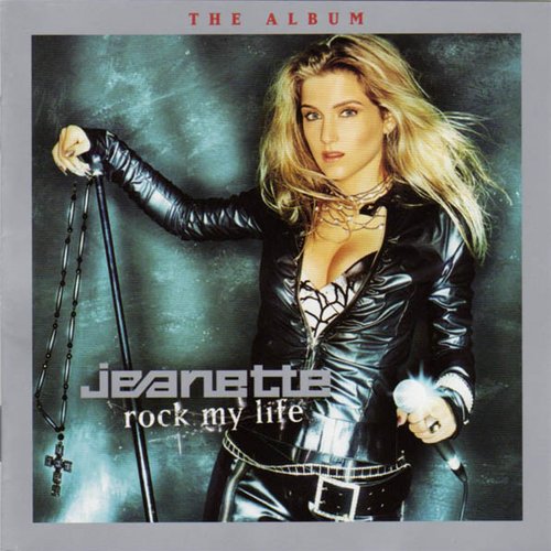 Rock My Life