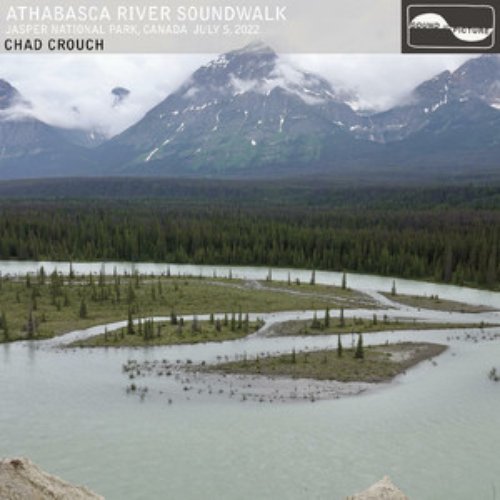 Athabasca River Soundwalk