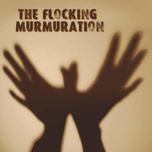 The flocking Murmuration