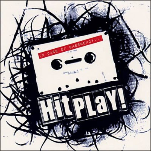 In Case of Emergency... - EP