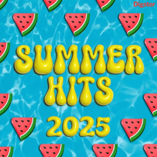 Summer HITS 2025