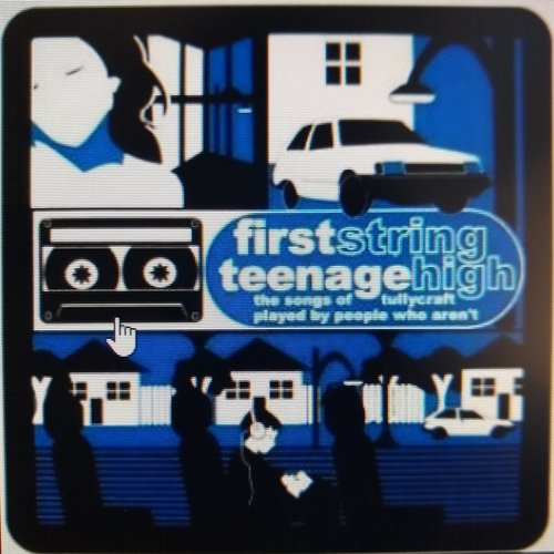 First String Teenage High