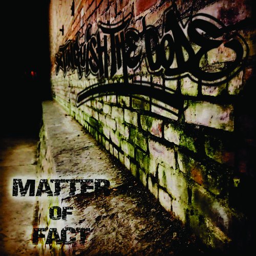Matter of Fact - EP