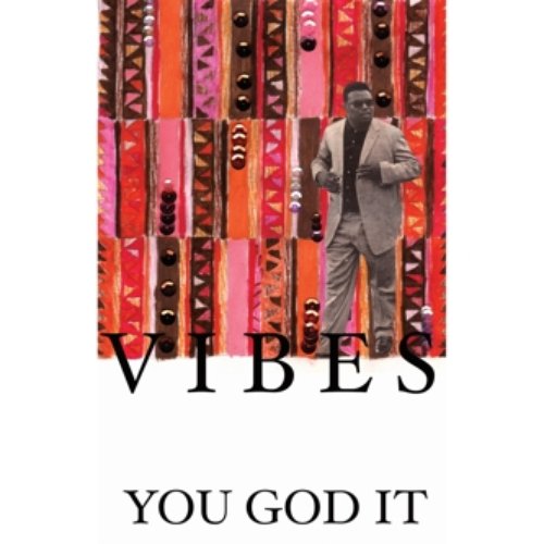 You God It