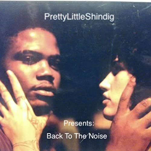 Presents: Back to the Noise
