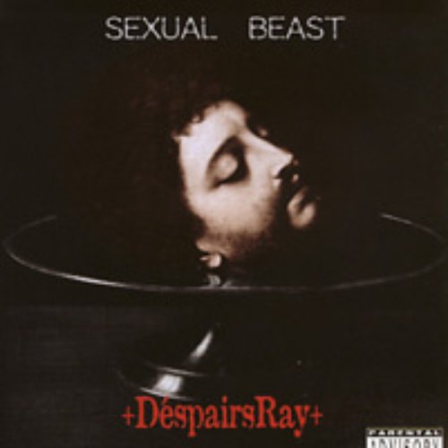 SEXUAL BEAST