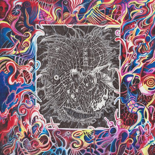 Acid Death Dance