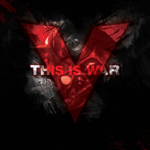 This Is War 5 - This Is Wardles