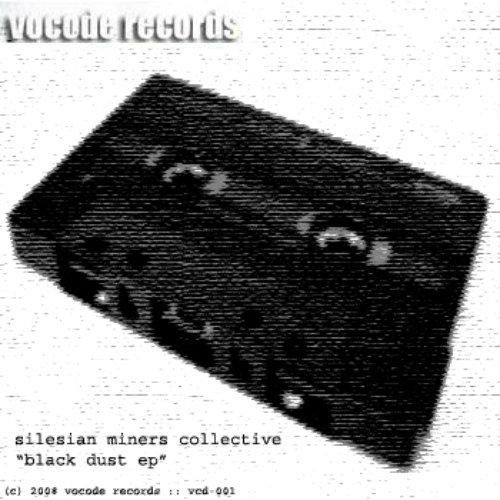 Black Dust EP