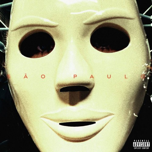 São Paulo [Explicit]