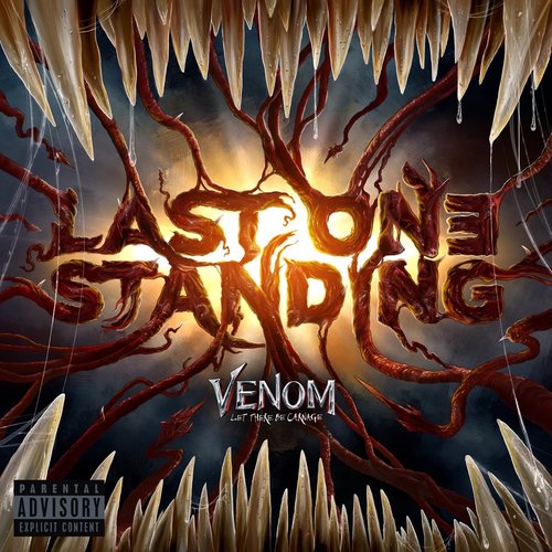 Last One Standing (feat. Polo G, Mozzy & Eminem) [From Venom: Let There Be Carnage]