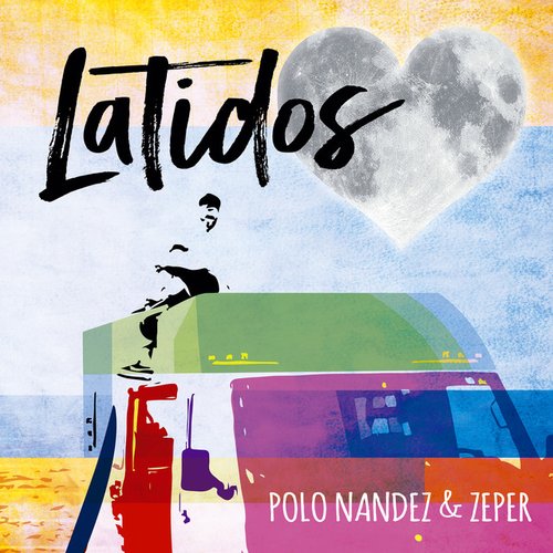 Latidos - Single
