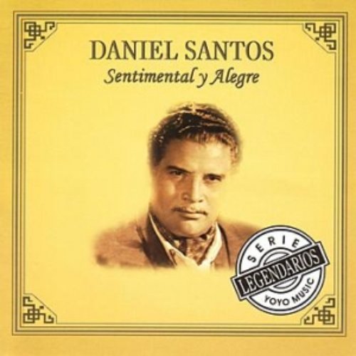 Sentimental Y Alegre