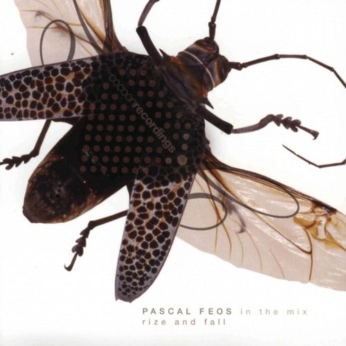 Pascal FEOS in the Mix: Rize and Fall