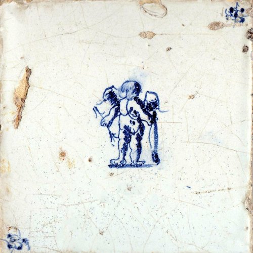 Delft Blue