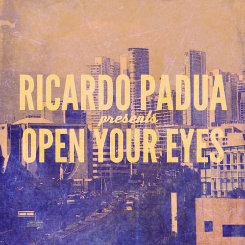 Open Your Eyes