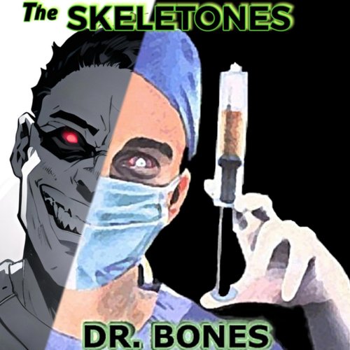 Dr. Bones - Single