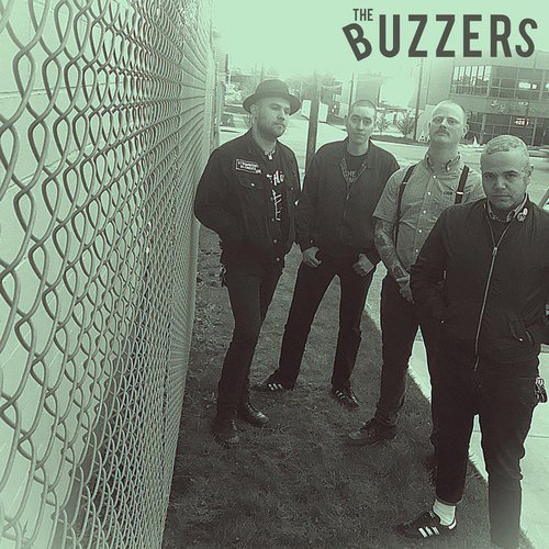 The Buzzers