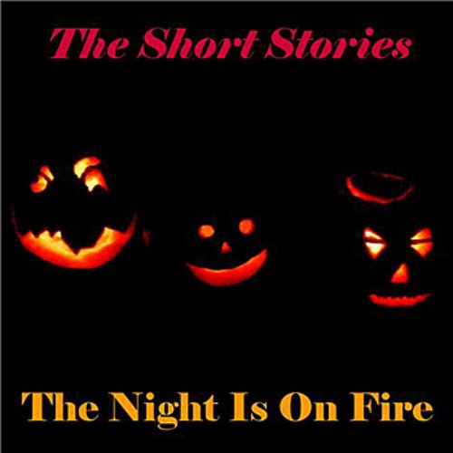 The Night is on Fire