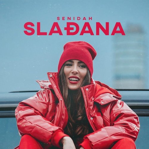 Slađana - Single