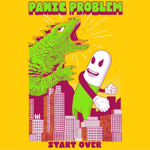 Start Over