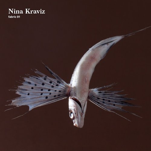 fabric 91: Nina Kraviz