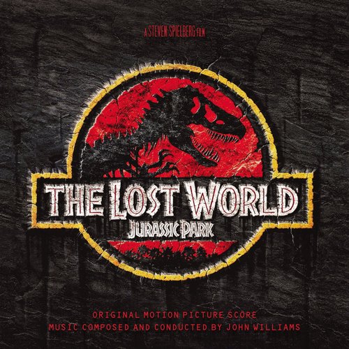 The Lost World: Jurassic Park (Original Motion Picture Score)